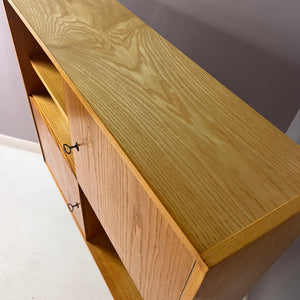 Bar Regal Typ 605 von Hellerau