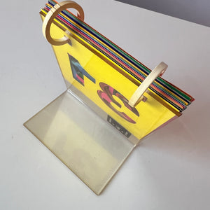 Tischkalender Optical von Romeo Guaricci