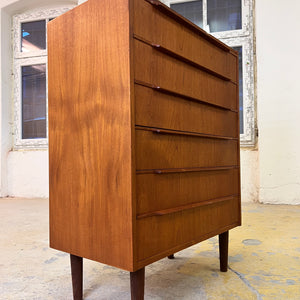 Kommode Teak aus Dänemark