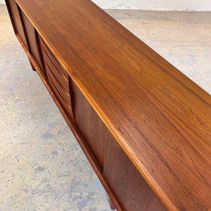 Sideboard Teak von Dyrlund