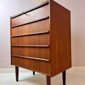 Kommode Teak aus Dänemark