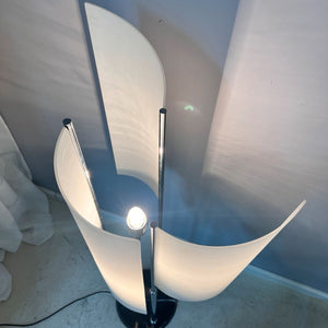Stehlampe 