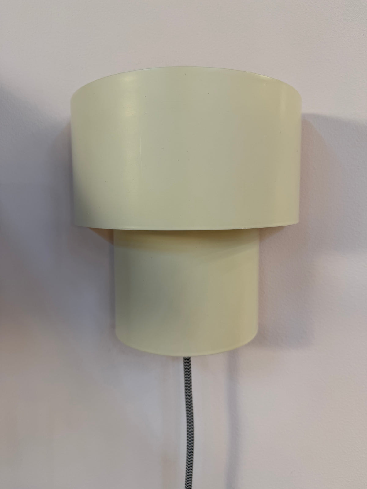 Wandlampe Vintage Ikea Rytm