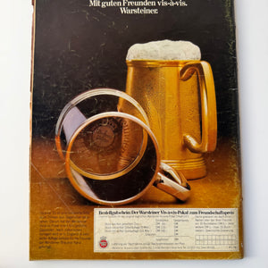 Playboy - Deutsche Ausgabe Januar 1976