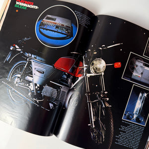 Playboy - Deutsche Ausgabe Dezember 1974
