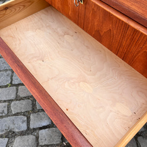 Kommode Teak aus Dänemark