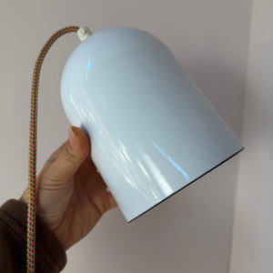 Hängelampe Planter weiß von Knud Christensen Electrical
