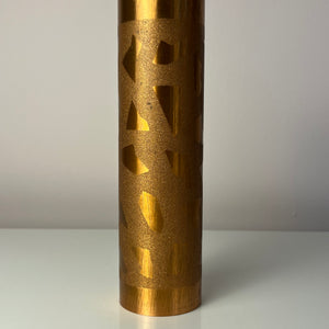 Vase Kupfer