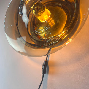 Wand- oder Deckenlampe von Raak Amsterdam