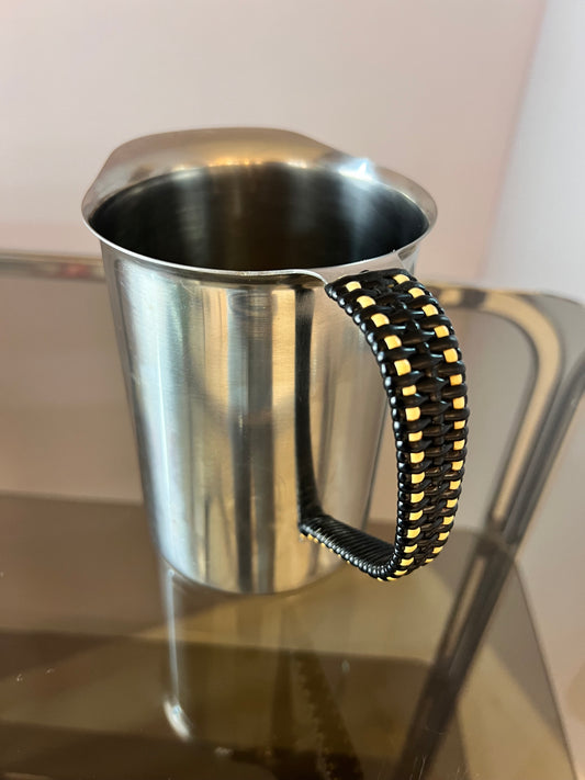 Kanne Stainless Steel aus Dänemark