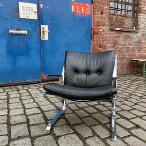 Sessel Pirate von Elsa & Nordahl Solheim für Rybo Rykken & Co