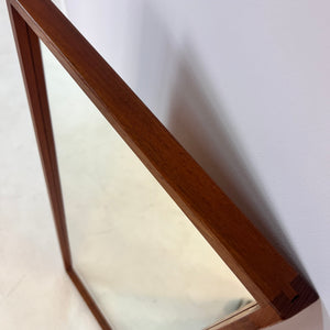 Wandspiegel No 145 von Aksel Kjersgaard für Odder