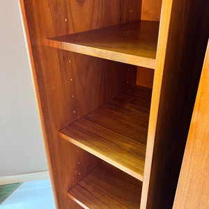 Kleiderschrank Teak aus Dänemark