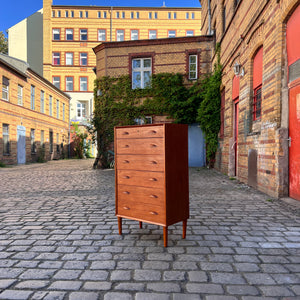 Kommode Teak aus Dänemark