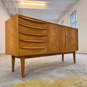 Sideboard Typ 602/K von Franz Ehrlich für Hellerau