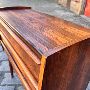 Kommode Nachtschrank Palisander aus Dänemark