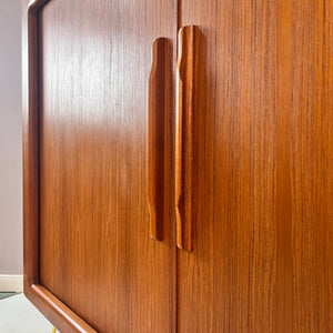 Sideboard von Dyrlund aus Dänemark