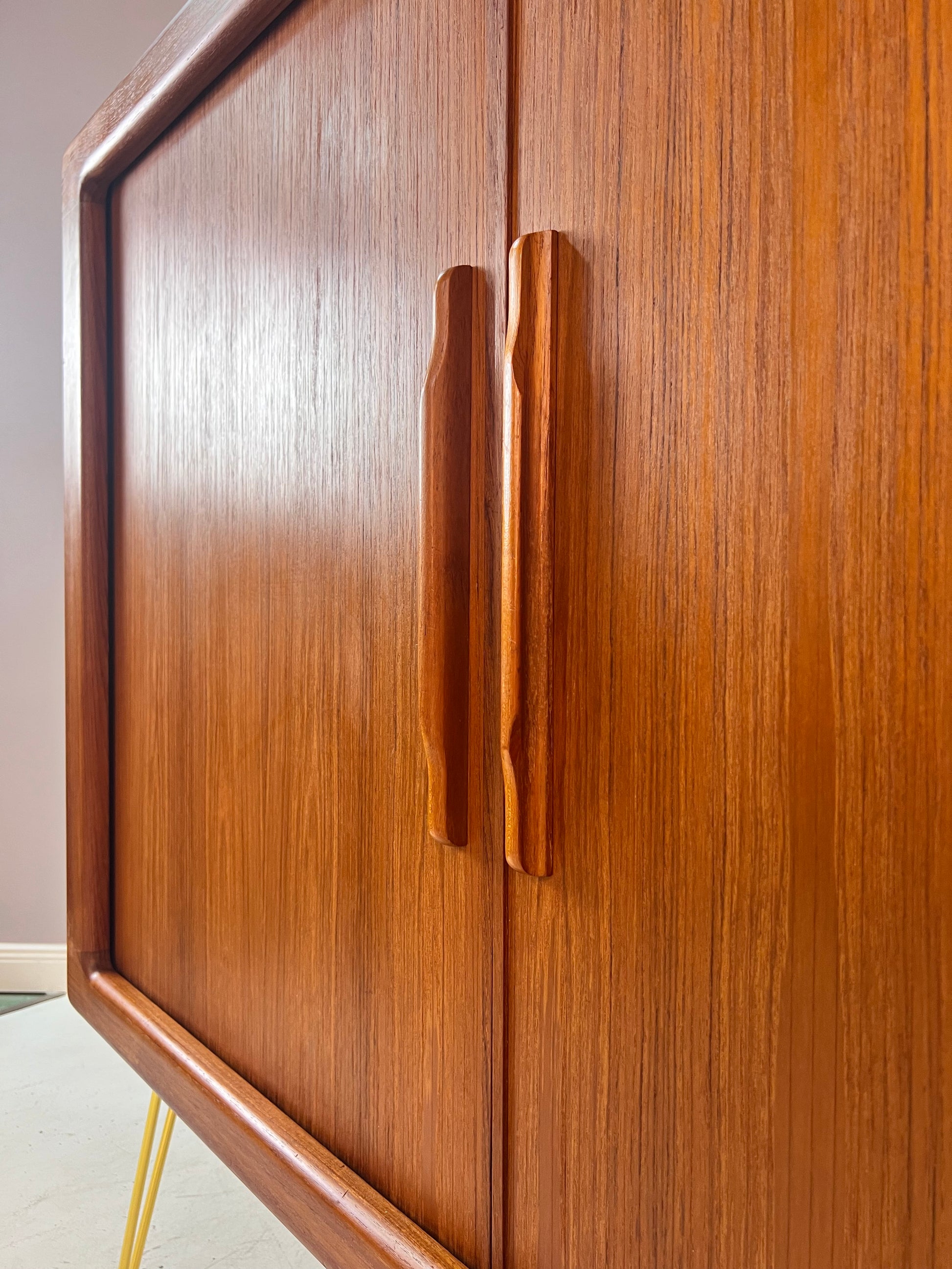 Sideboard von Dyrlund aus Dänemark
