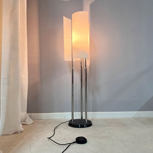 Stehlampe 