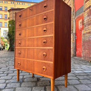 Kommode Teak aus Dänemark