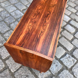 Kommode Nachtschrank Palisander aus Dänemark