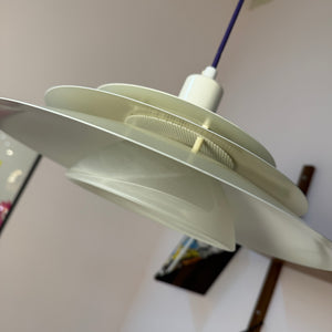 Lamellenlampe Delta 5038P