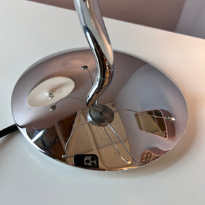 Tischlampe Pensieri „Medusa“