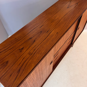 Highboard Teak aus Dänemark