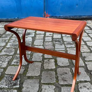 Satztische Teak aus Dänemark