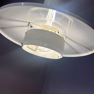 Hängelampe „Flipper“ von Davids Lampe
