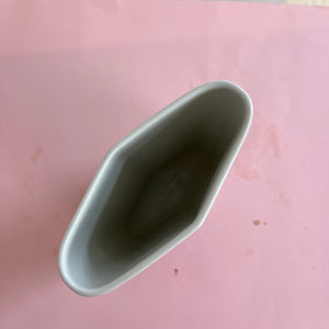 Vase Morning Glory von Rosemunde Nairac & Tapio Wirkkala für Rosenthal