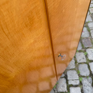 Wäscheschrank Ahorn & Nussbaum aus Deutschland