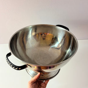 Weinkühler Stainless Steel