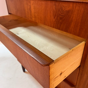 Kommode Teak aus Dänemark