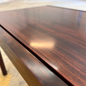 Couchtisch Palisander aus Dänemark