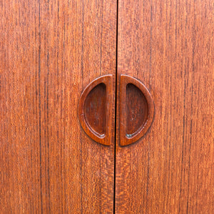 Highboard Teak aus Dänemark