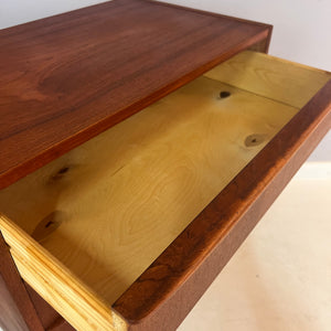 Kommode Teak aus Dänemark