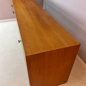 XL Sideboard Nussbaum 60er