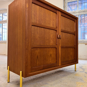 Schrank Teak aus Dänemark