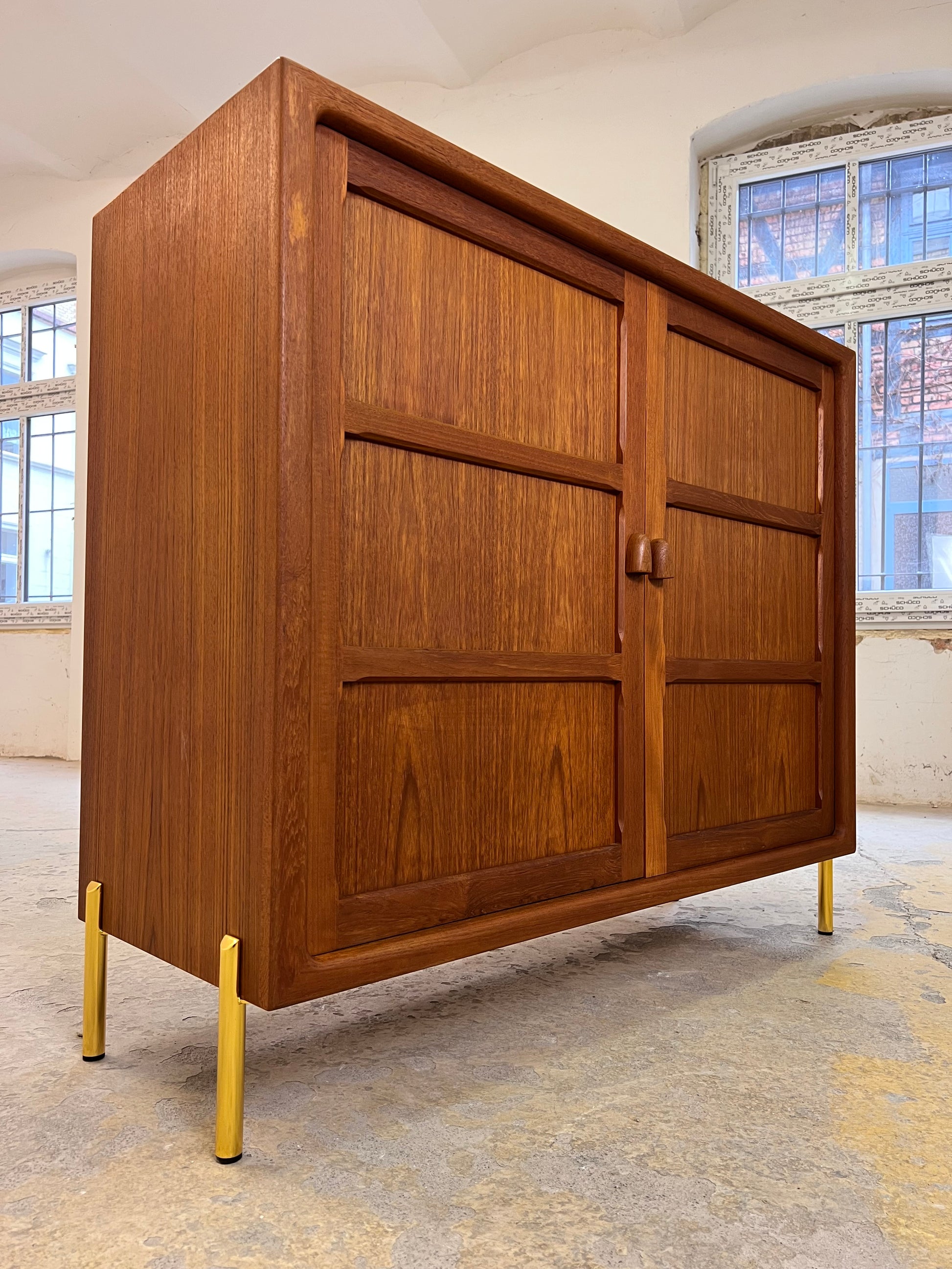 Schrank Teak aus Dänemark