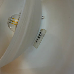 Lamellenlampe Delta 5038P