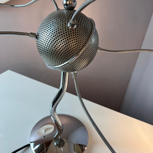 Tischlampe Pensieri „Medusa“