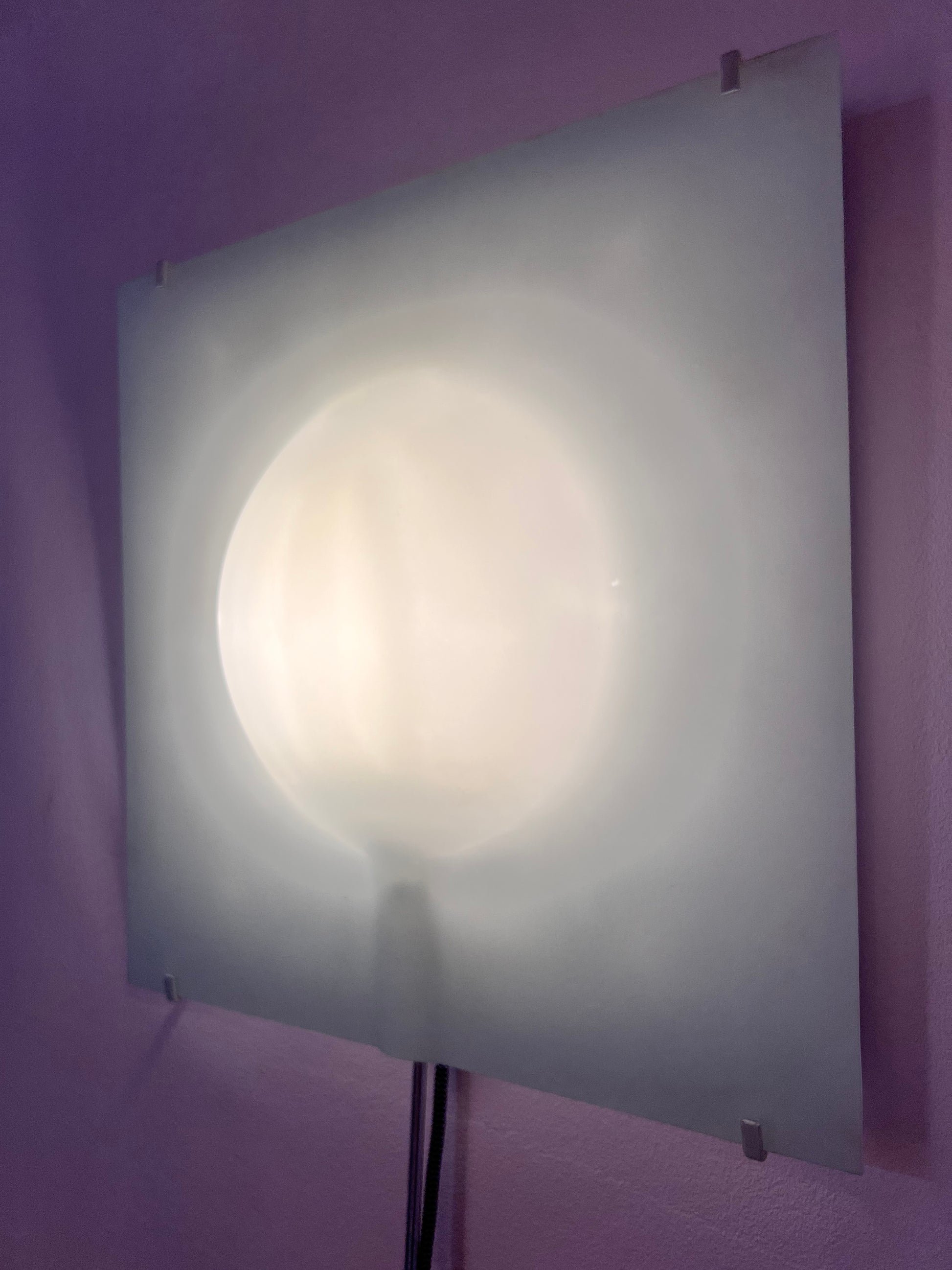 Wandlampe Stämning von Cecilia Johansson für IKEA