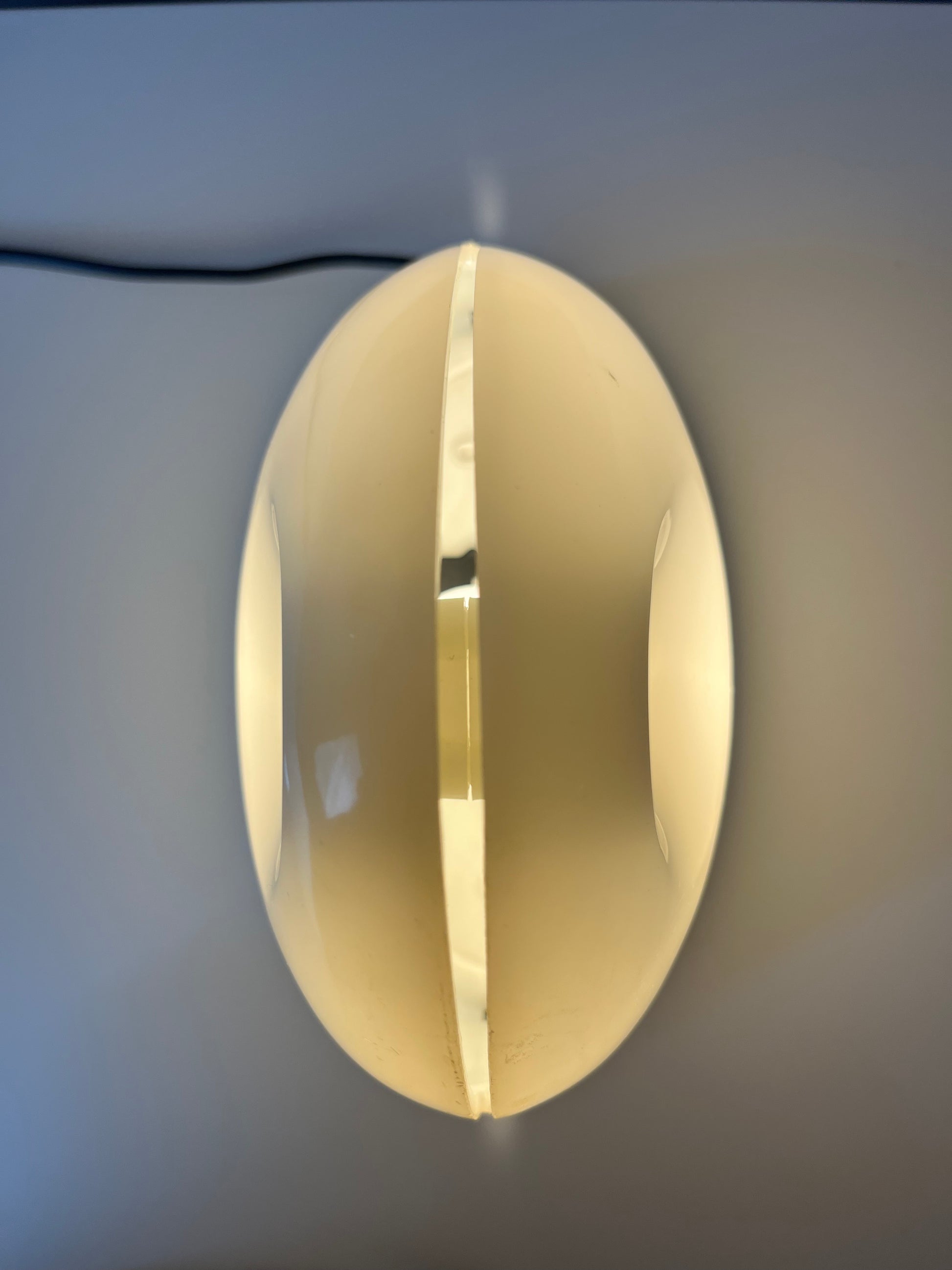 Tischlampe Lalea von Bruno Gecchelin für iGuzzini