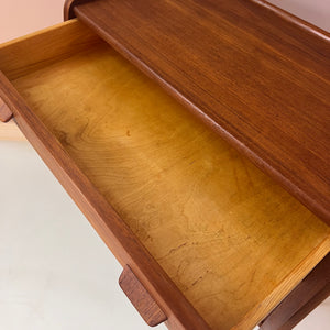 Kommode Teak aus Dänemark