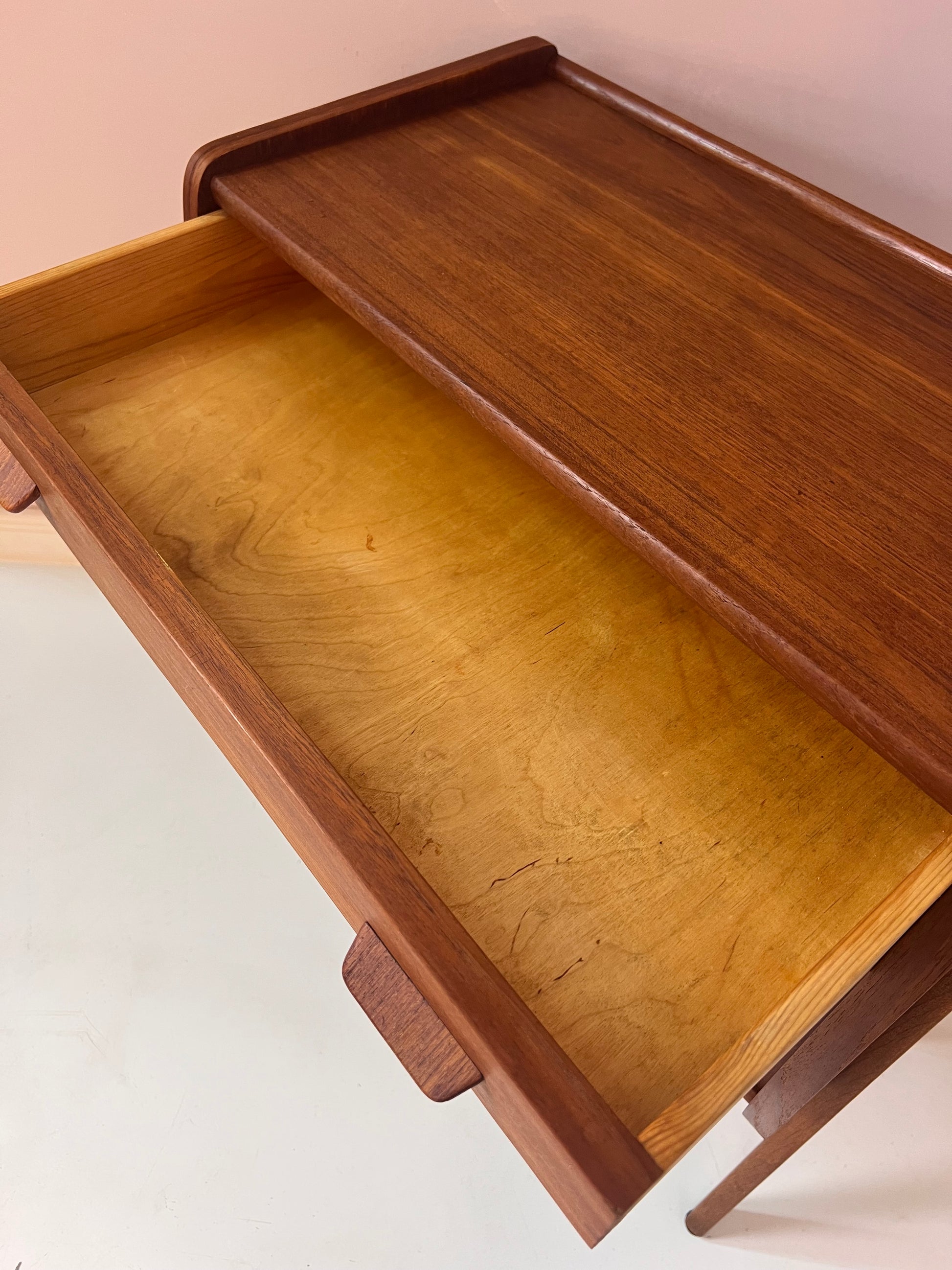 Kommode Teak aus Dänemark