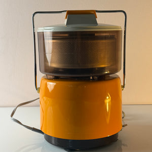 Entsafter Centrifugeuse Modell CF 1 AV von Moulinex