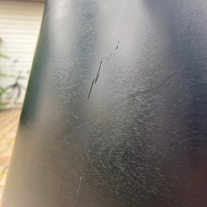 Sessel Mondi braun schwarz Chrom von Jouko Järvisalo für Inno Interior Oy - neu gepolstert