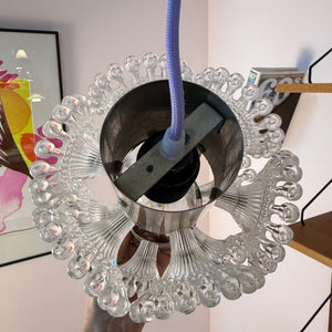 Hängelampe Pusteblume von Sölken