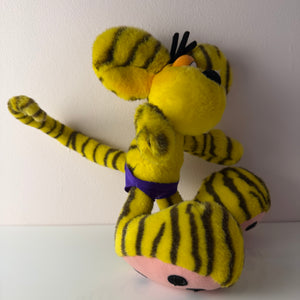 Tiger Diddl Maus von Thomas Goletz